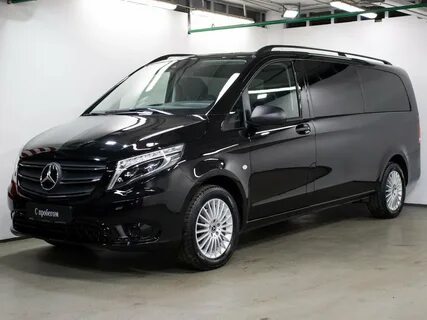Минивэны воронеж бу