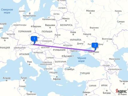 Париж лион расстояние