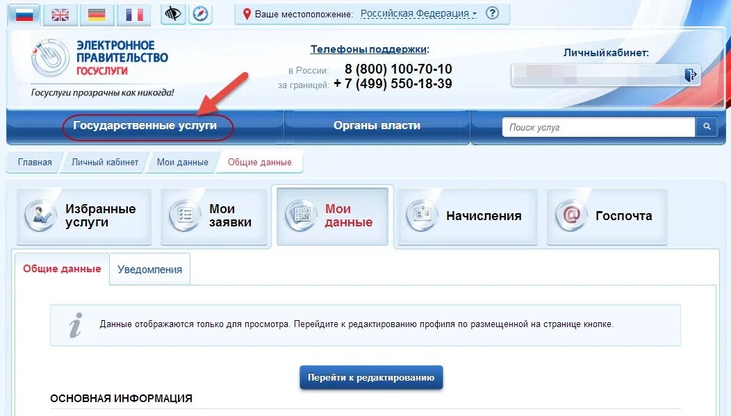 Профиль организации на госуслугах. Госуслуги. Вкладка организации на госуслугах. Электронное правительство. Вкладка основная информация на госуслугах.