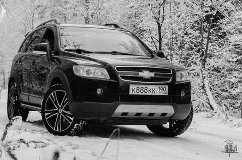 Каптива с100