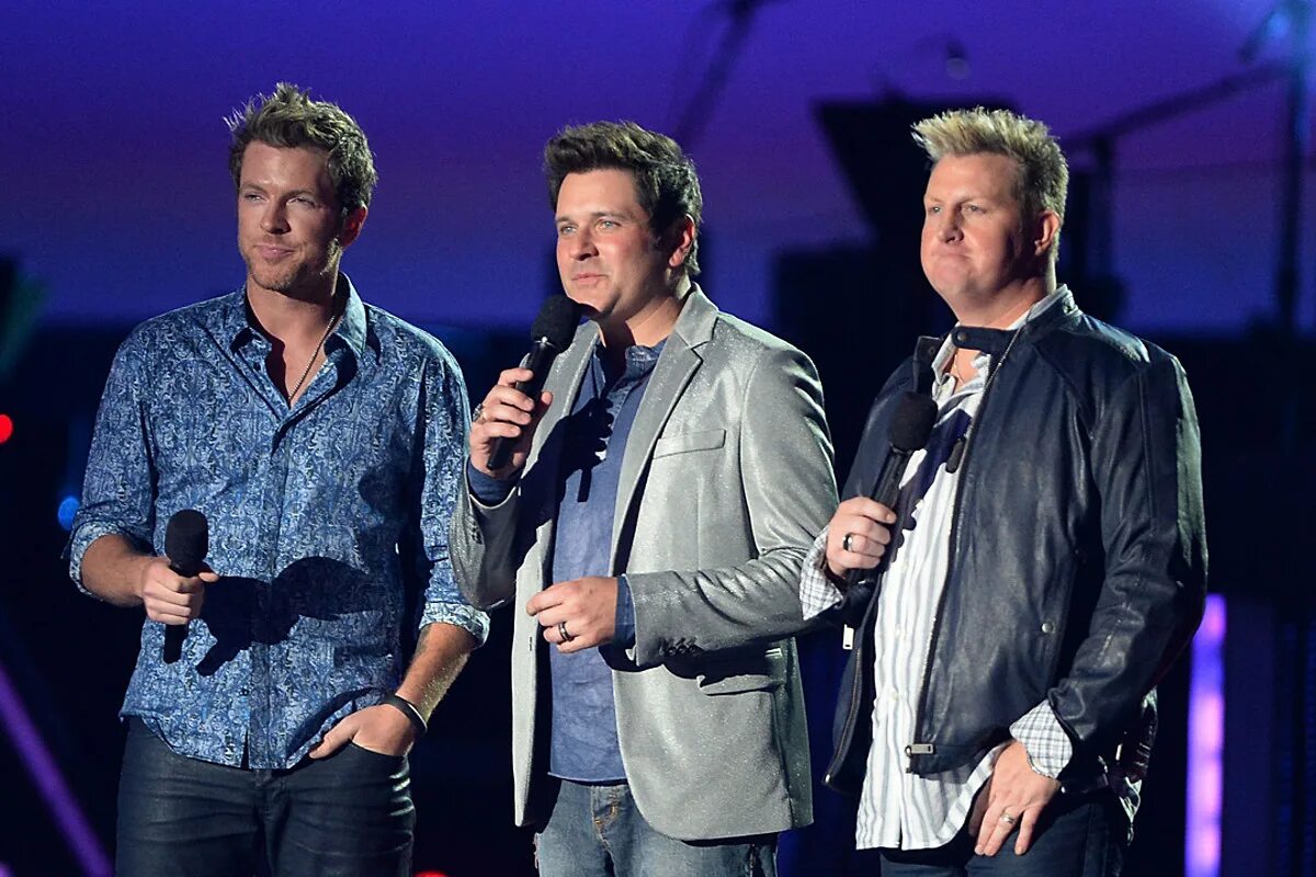 Rascal flatts life is. Rascal Flatts. День Rascal Flatts (Rascal Flatts Day). Rascal. Группа Rascal Flatts ВКОН.