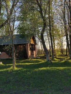 Соленый овраг