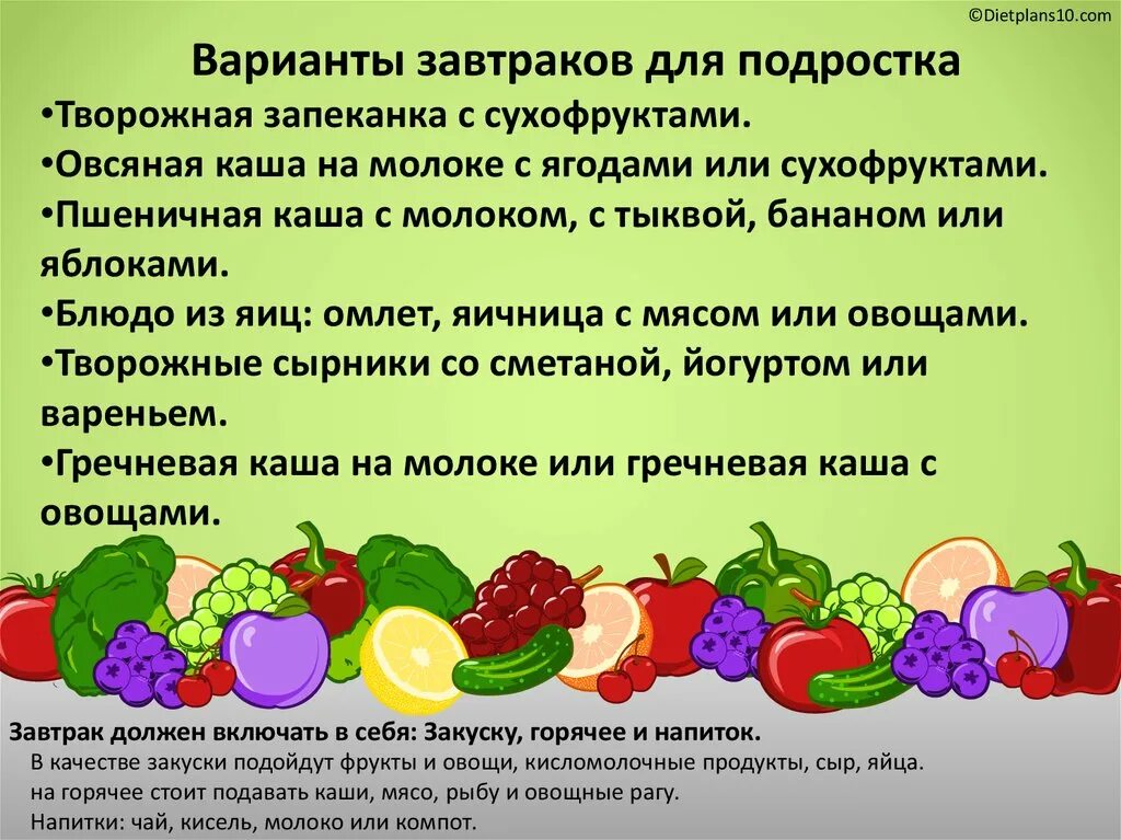 Что можно давать подростку. Правильное питание подростка. меню правильного питания для подростка. правильное питание подростка 14. рекомендации по питанию подростку.