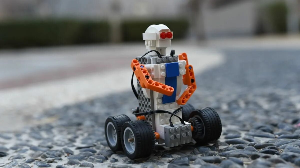Robot 12