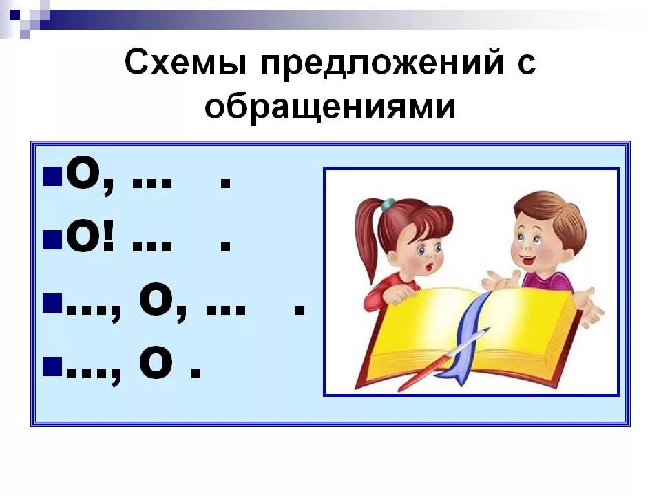 Как выделяется схема предложения. Схемы по русскому 5 класс обращения. схема предложения с обращением. схема предложения с обрашение. схемы предложений с рбращение.