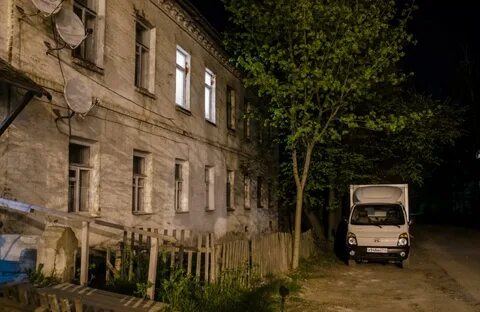 Некоторые провинциальные города в отличие от столицы