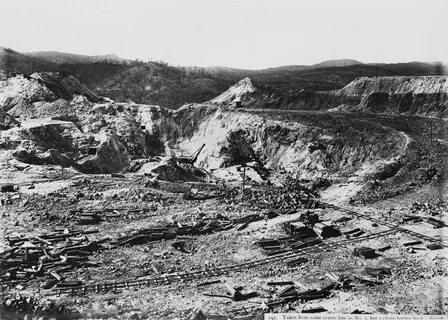 Morgan mine