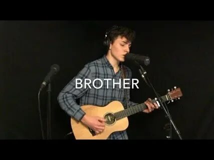 Your brother live