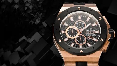 Desktop watch