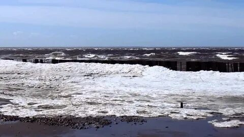 Белое море градусы