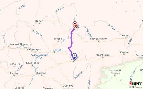 Тюмень киров