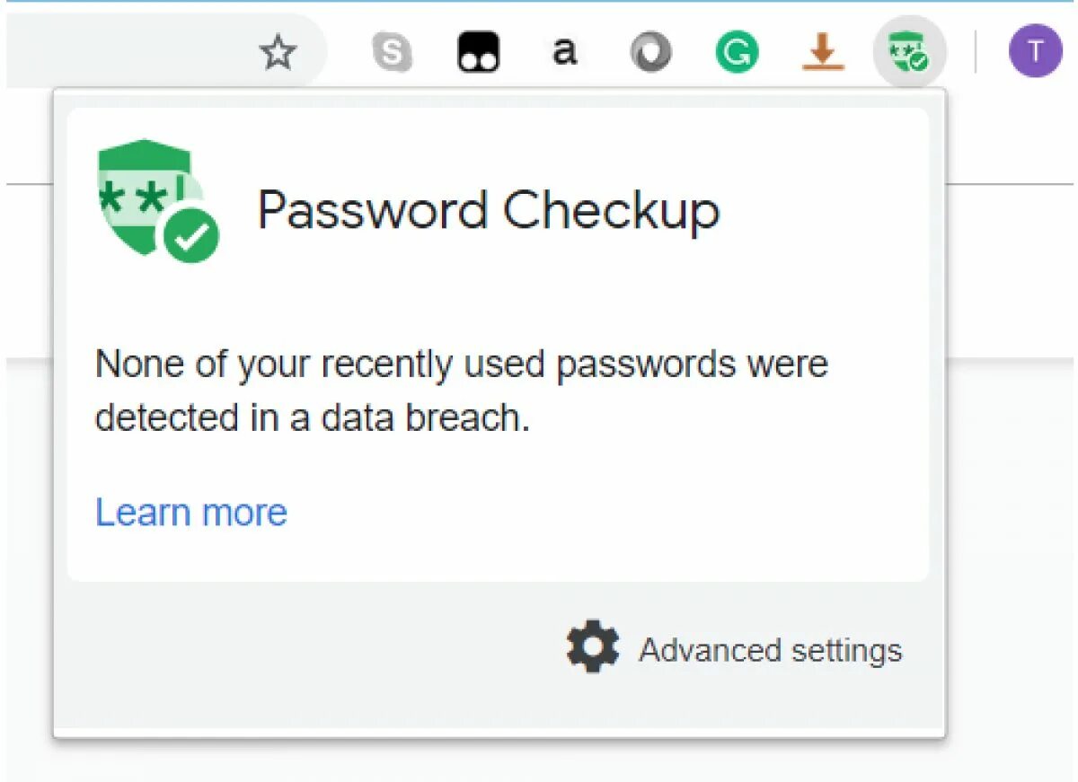Password checkup. Password checkup от Google.