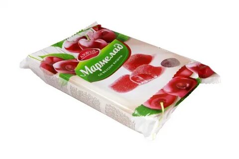 Производители мармелада