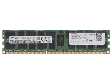 Ddr3 память ecc reg
