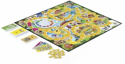 Настольная игра на 3 часа