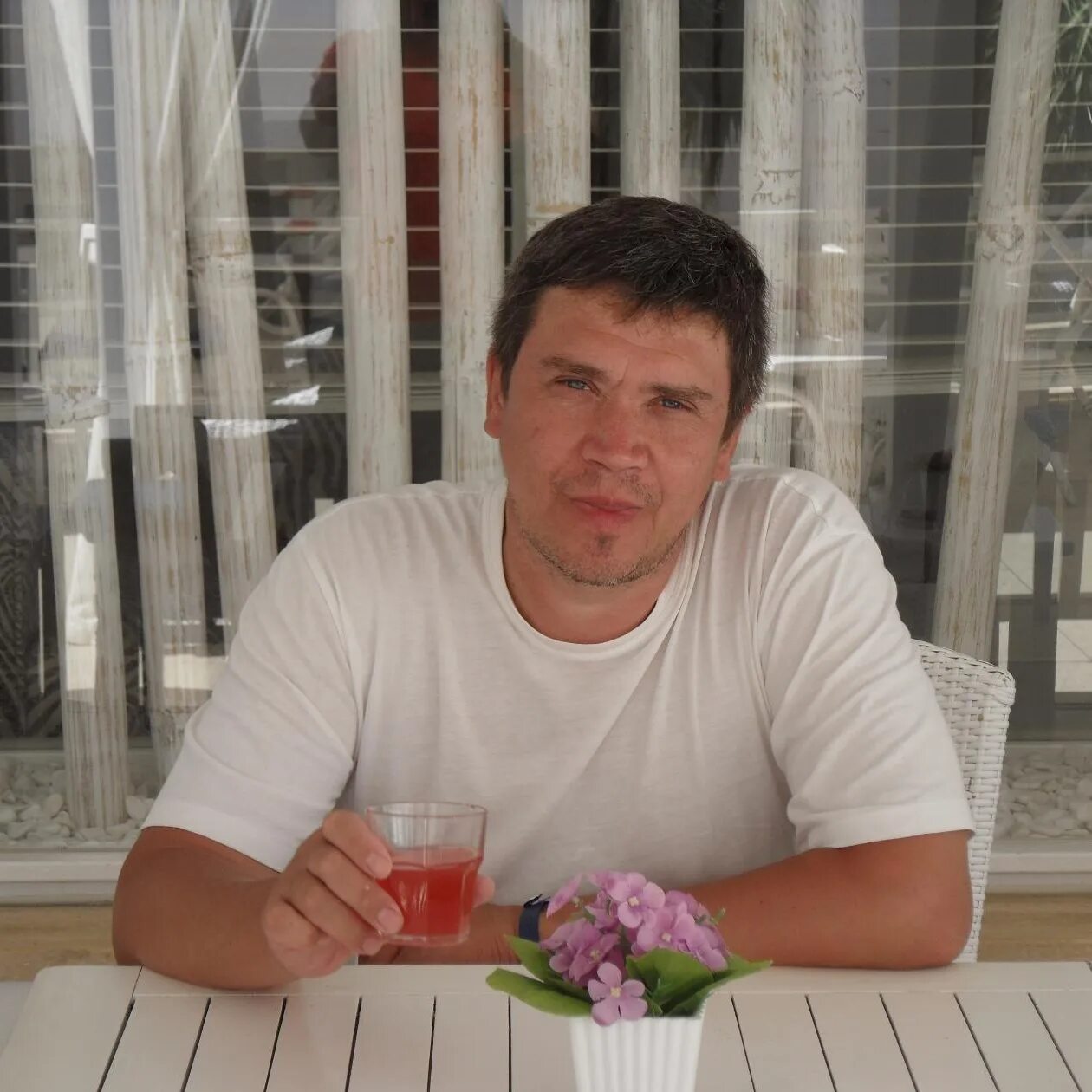 Андрей лушников г омск 188 фото Андрей Лушников: "Война должна закончиться, потом будем убираться" YouTube