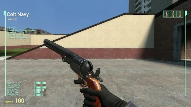 Black mesa mods. Half life 2 револьвер. Револьвер из гаррис мода. Пак оружия для гаррис мод. Револьверы гаррис мод.