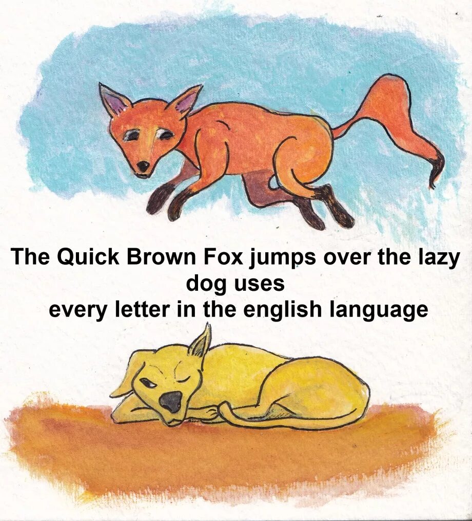 The quick brown fox jump. The quick Brown Fox Jumps over the Lazy Dog. The quick Brown Fox Jumps over the Lazy Dog перевод. Коричневая лиса прыгает через ленивую собаку. The quick Brown Fox Jumps over the Lazy Dog русский аналог.