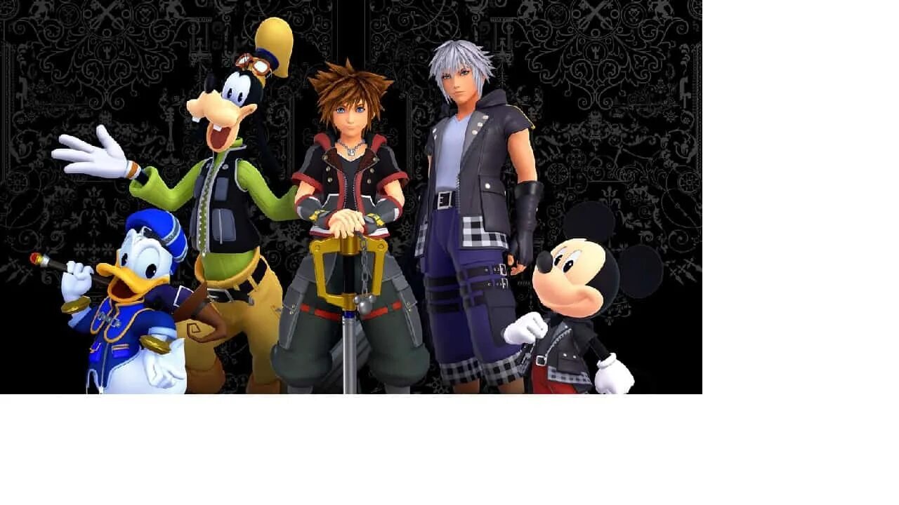 Square Enix Kingdom Hearts. Kingdom Hearts 3. Kingdom Hearts 4. Kingdom Hearts 2.