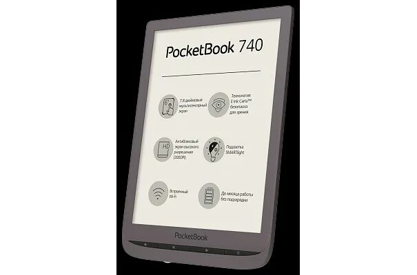 Pocketbook 743. Покетбук 740. Электронная книга POCKETBOOK 740. POCKETBOOK pb740 зарядка. POCKETBOOK pb740 экран zzz.