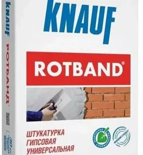 Сколько сохнет ротбанд