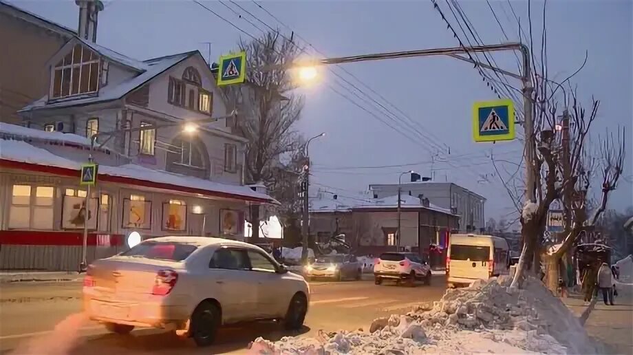 Пенза больше