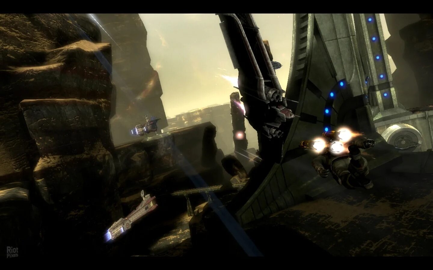 Dark void русификатор. Игра dark void. dark void скриншоты. dark void 2. dark void (pc).