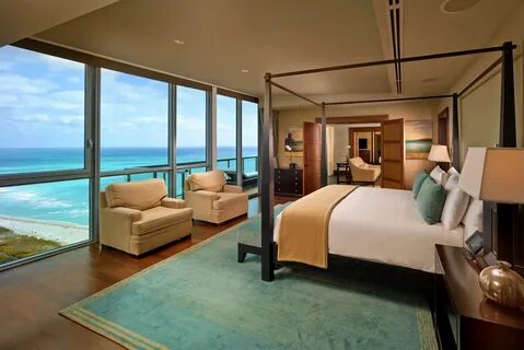 Топ 5 лучших отелей