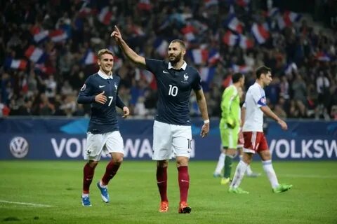 But france