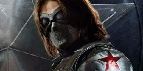 Баки барнс кинематографическая вселенная marvel