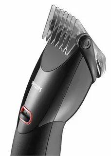 Машинка для волос philips qc