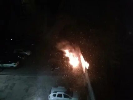 Что случилось в воронеже сегодня ночью