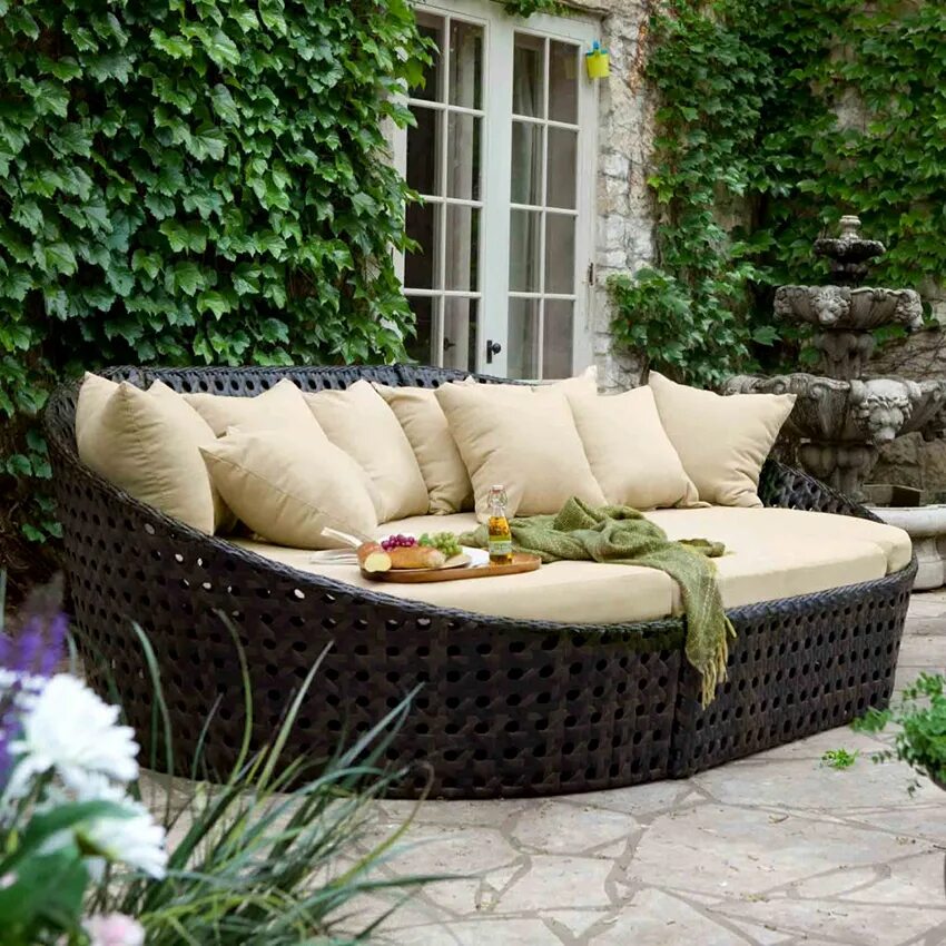диван b:rattan nebraska sofa 2. диван для сада. диван садовый ротанг. угловой диван corfu relax set. диван nebraska из искусственного ротанга 2 местный.