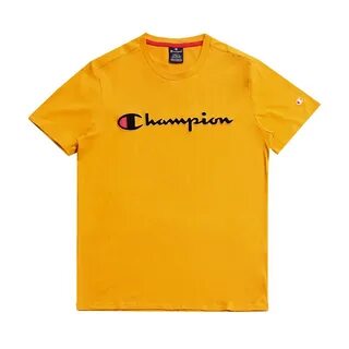 Футболка champion