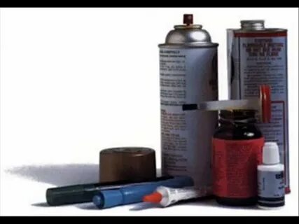 Lethal company inhalant