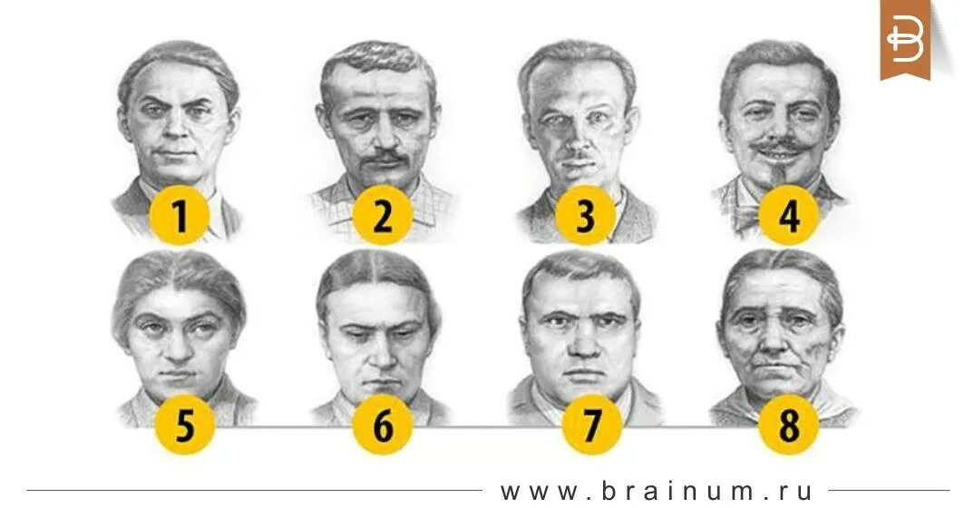 Выберите человека который вызывает отвращение. Тест Сонди. Портреты Сонди. Портреты теста Сонди личности. Психология по лицу.