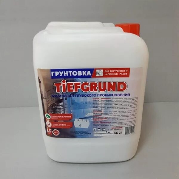 Тифенгрунд 10 л. Грунтовка Tiefgrund 5л. Грунтовка акриловая БС-24 Tiefgrund 10 л.. Грунтовка Tiefgrund грунт концентрат 1:10. Tiefengrund 10л грунтовка акриловая Derufa.