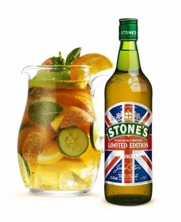 British drinks