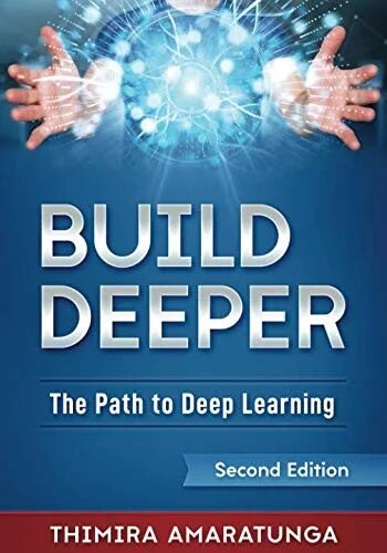 Deep path. Deep path