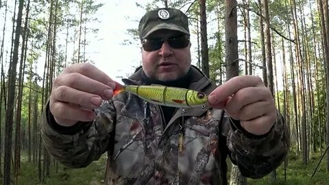 Рыбалка новинки видео