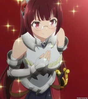 Omake Gif Anime - Isekai Maou to Shoukan Shoujo no Dorei Majutsu - Episode ...