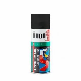Грунт эмаль kudo