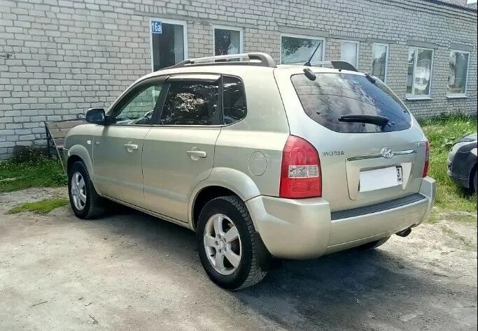 Hyundai Tucson 2006. Хендай Туссан 2006. Хундай Туксон 2006г. Хендай Туксон 2006 год. Хендай туксон 2006 купить