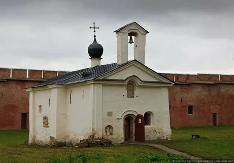 Великая церковь