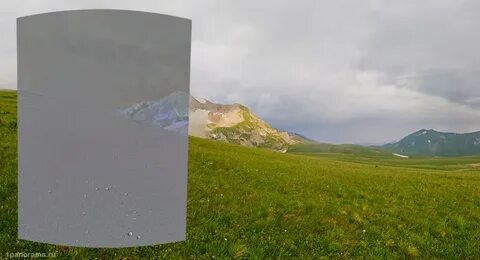 Исчезающее видео