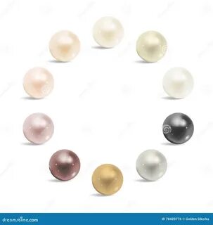 5 pearls