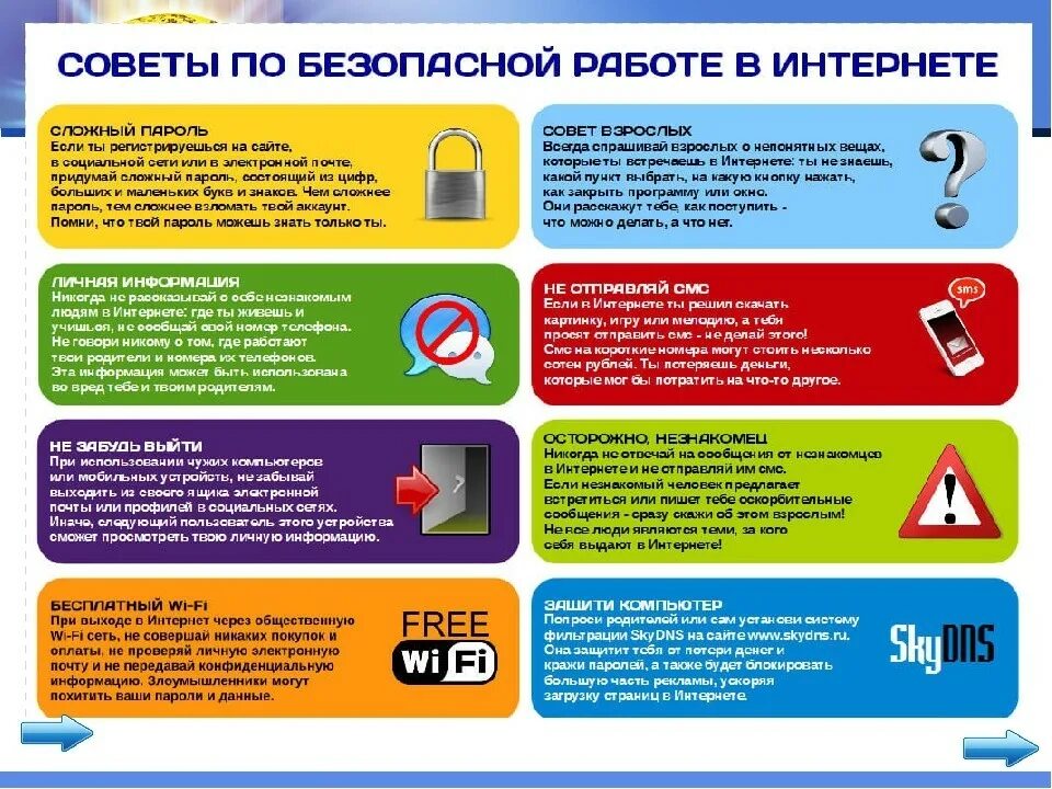 Информационная безопасность для дошкольников. Памятка безопасность в сети интернет для школьников. Советы по защите информации. Информационная безопасность детей в интернете памятка для родителей. Советы по защите информации.