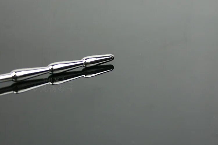 Катетер металлический мужской 26 размер. Расширитель регулируемый для уретры. Звучание уретры. Уретральный саундинг инструменты. Игрушки для уретры.