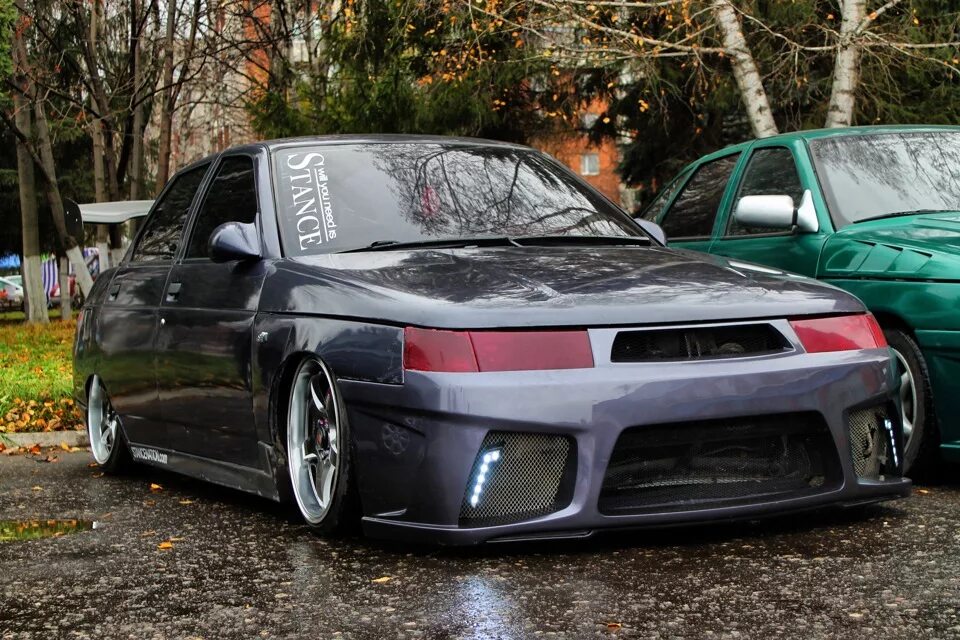Vaz tuning club Ваз тюнинг клуб Vaz t club - 127 фотографий ВКонтакте