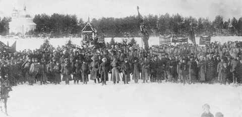1919 год начало